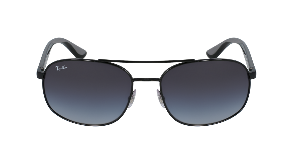 RAY-BAN 3593 002/8G 58