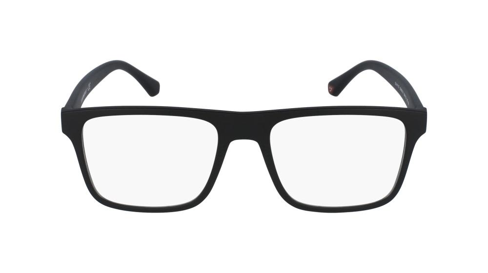 EMPORIO ARMANI 4115 50421W 54 C/CLIP-ON