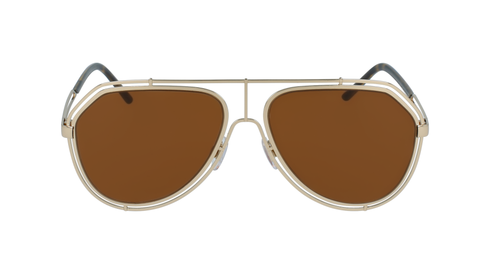 DOLCE & GABBANA 2176 488/73 59