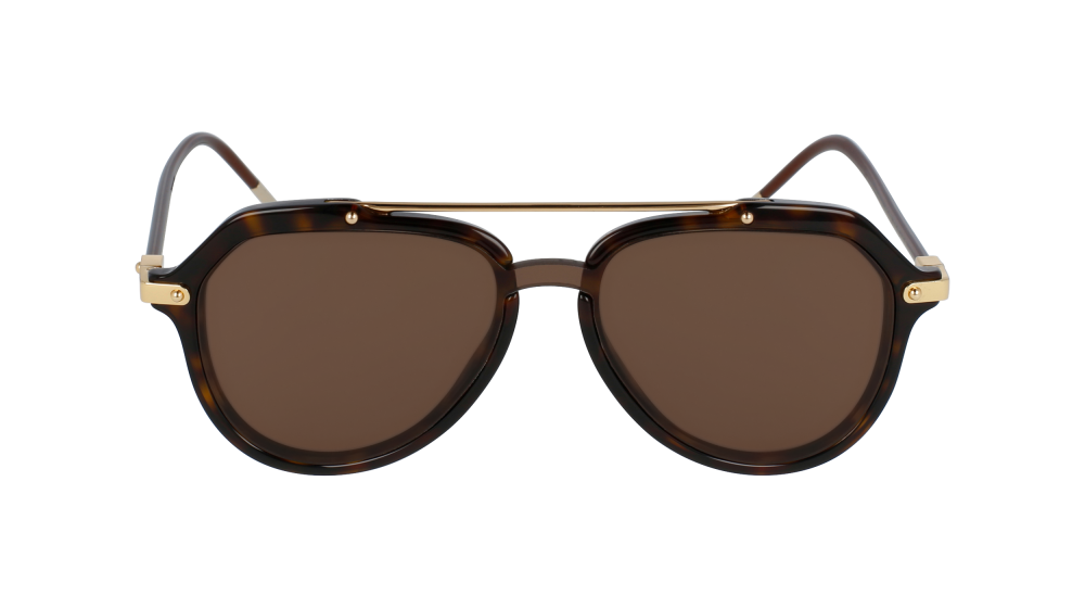 DOLCE & GABBANA 4330 502/73 22