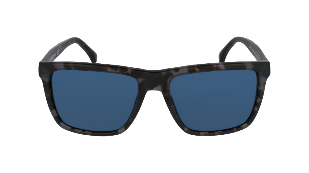 EMPORIO ARMANI 4117 570380 57