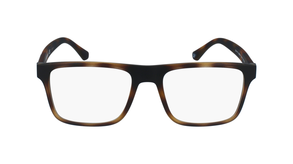 EMPORIO ARMANI 4115 50891W 54 C/CLIP-ON