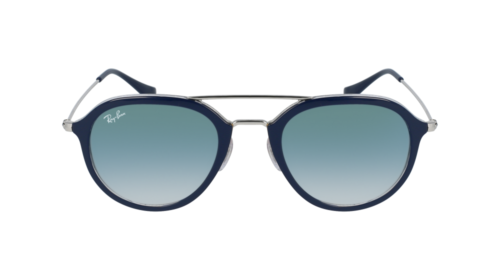 RAY-BAN 4253 60533A 53