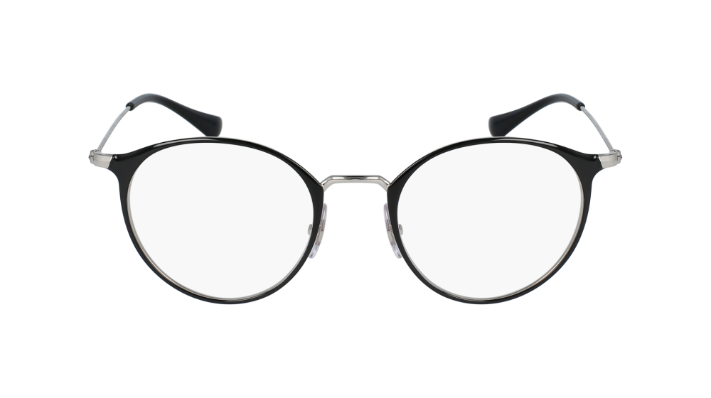 RAY-BAN 6378 2861 49