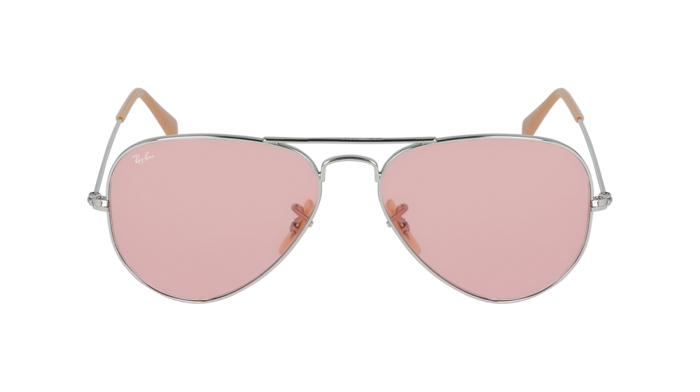 RAY-BAN 3025 9065V7 55