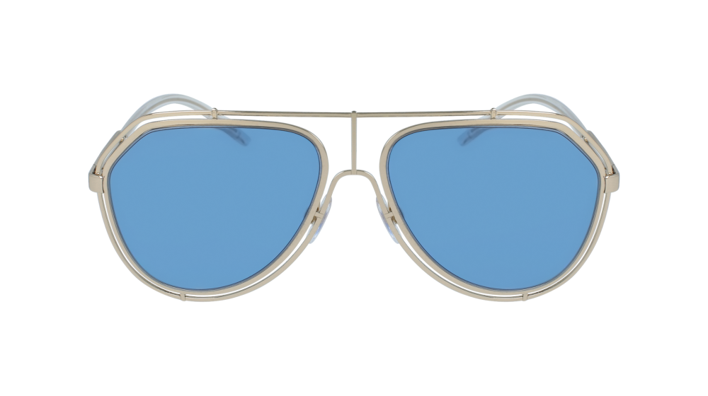 DOLCE & GABBANA 2176 488/72 59