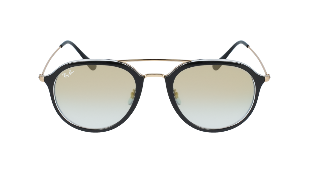 RAY-BAN 4253 6052Y0 53