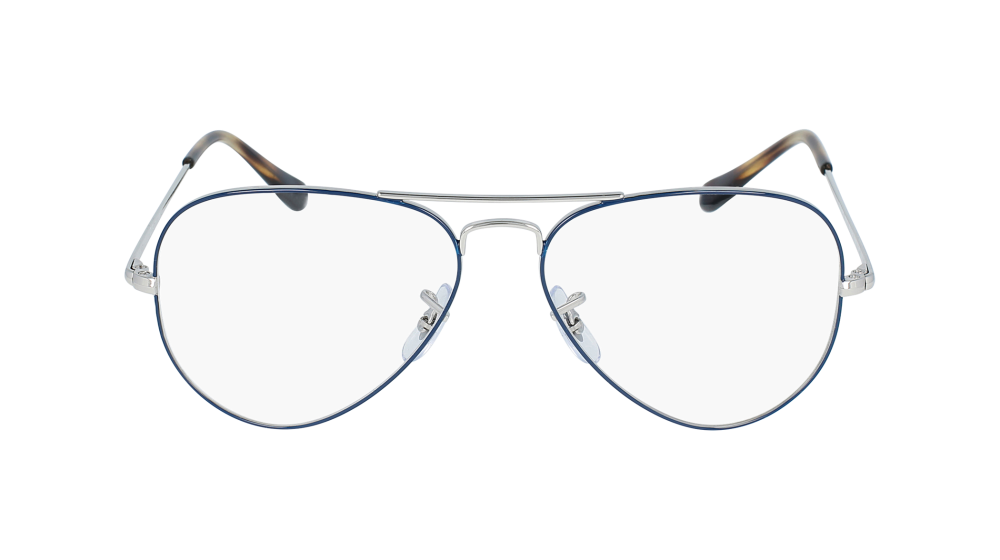 RAY-BAN 6489 2970 55