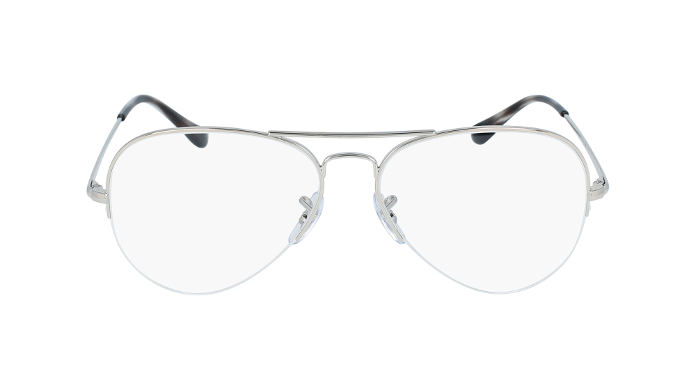 RAY-BAN 6589 2501 56