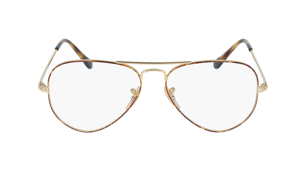 RAY-BAN 6489 2945 55