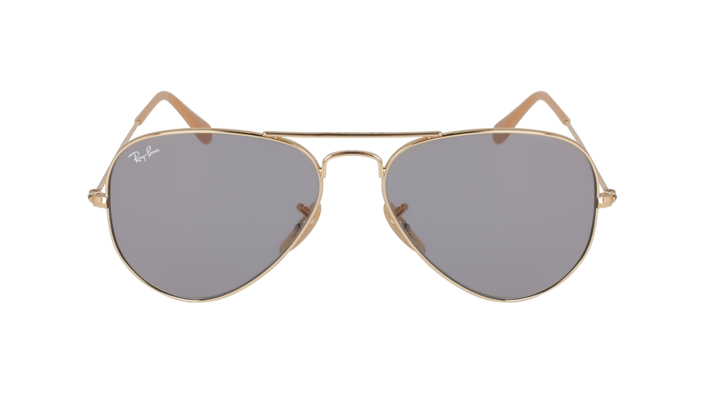RAY-BAN 3025 9064V8 55