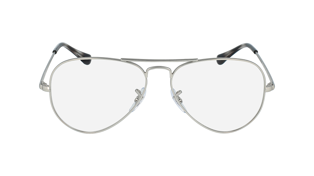 RAY-BAN 6489 2538 55
