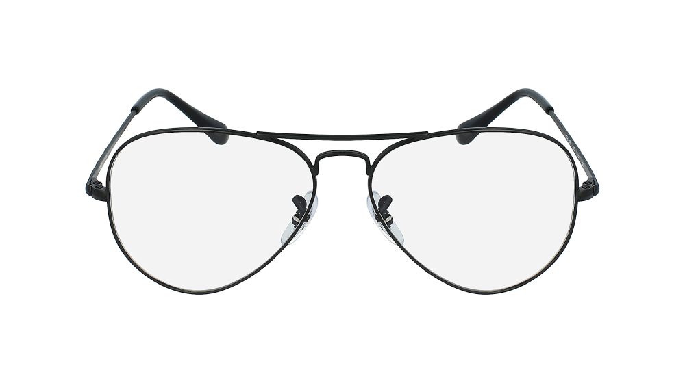 RAY-BAN 6489 2503 55