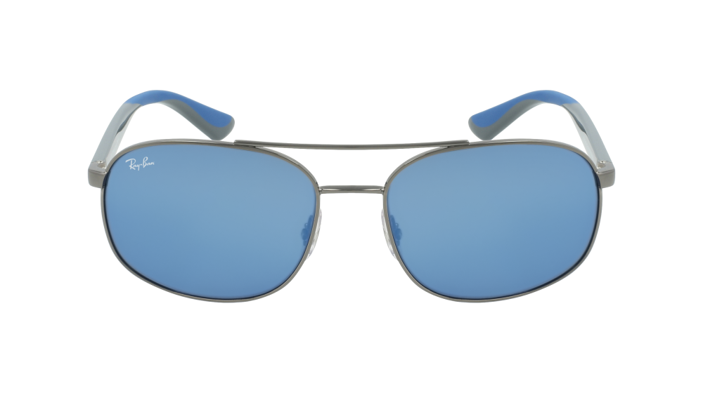 RAY-BAN 3593 004/55 58