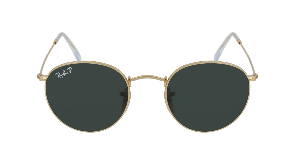 RAY-BAN 3447 001/58 50