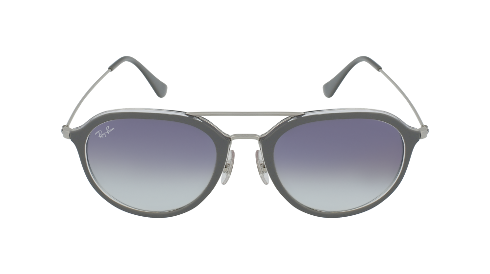 RAY-BAN 4253 6337S5 53
