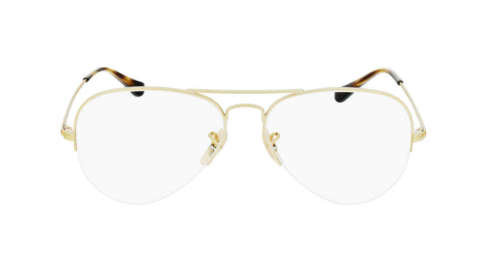 RAY-BAN 6589 3033 56