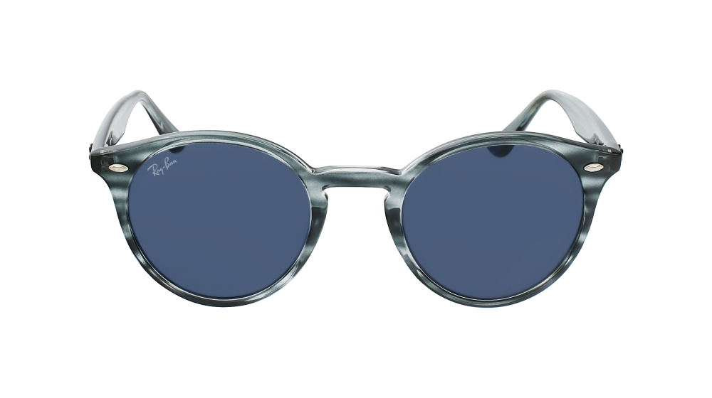 RAY-BAN 2180 643280 49