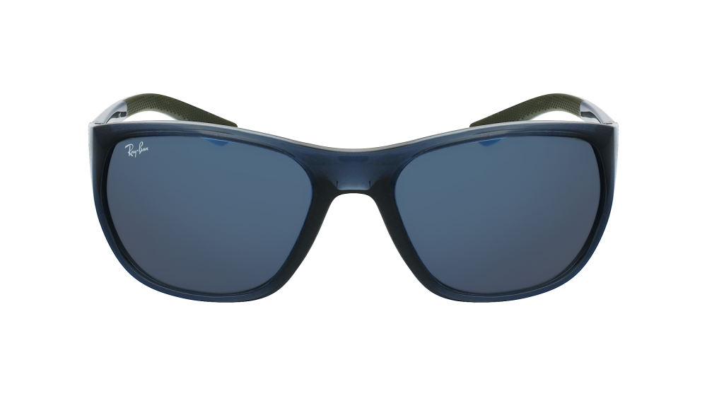 RAY-BAN 4307 643855 61