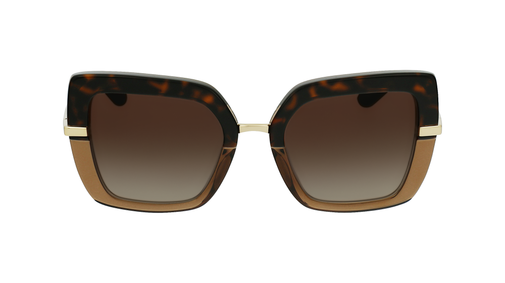 DOLCE & GABBANA 4373 325613 52