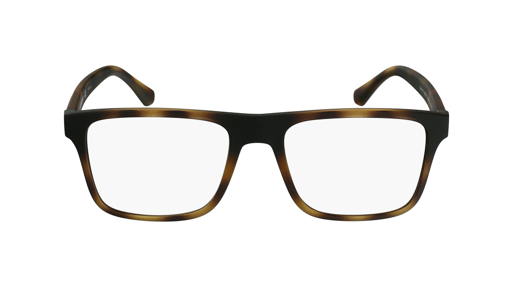 EMPORIO ARMANI 4115 58021W 54 C/CLIP-ON