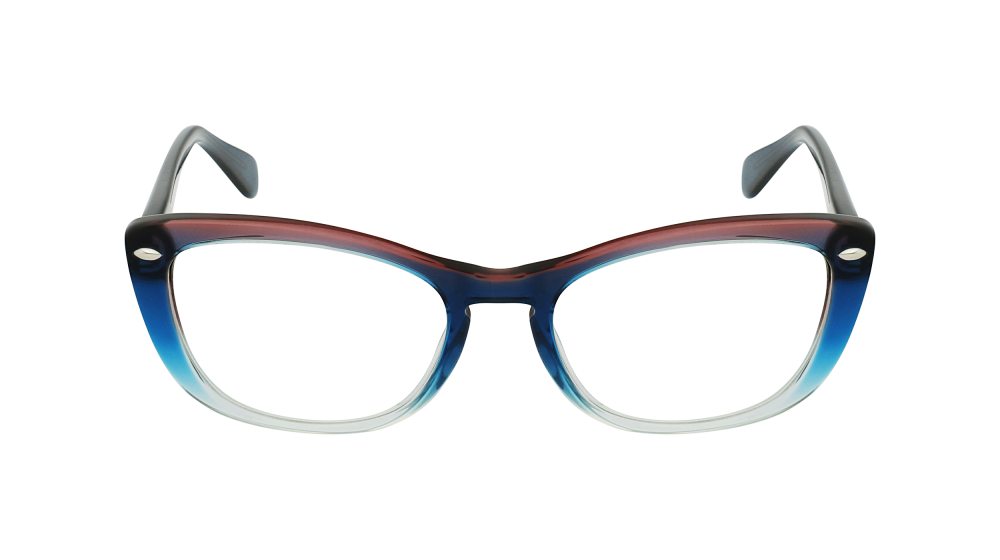 RAY-BAN 5366 5834 52