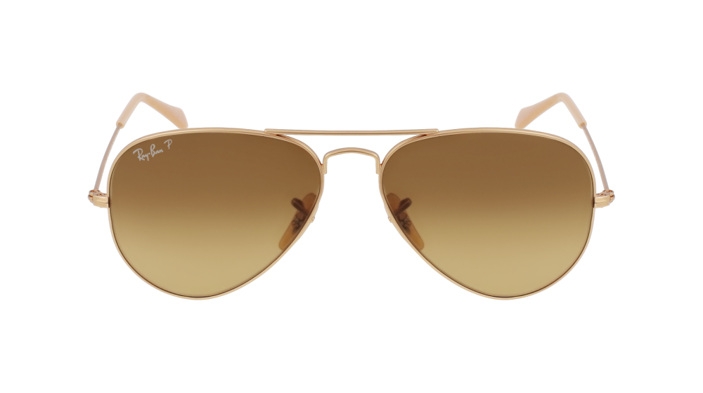 RAY-BAN 3025 112/M2 55
