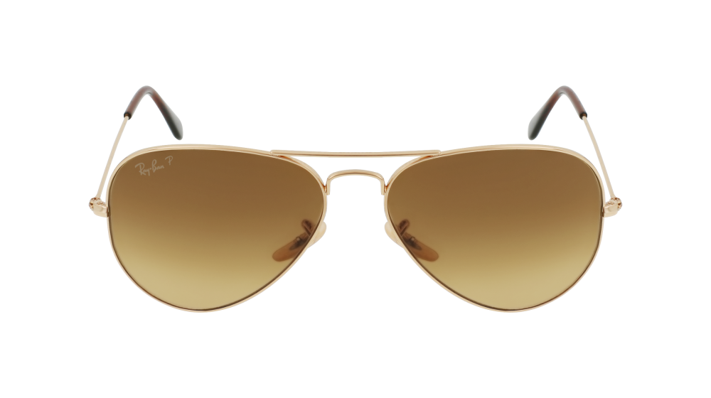RAY-BAN 3025 001/M2 58