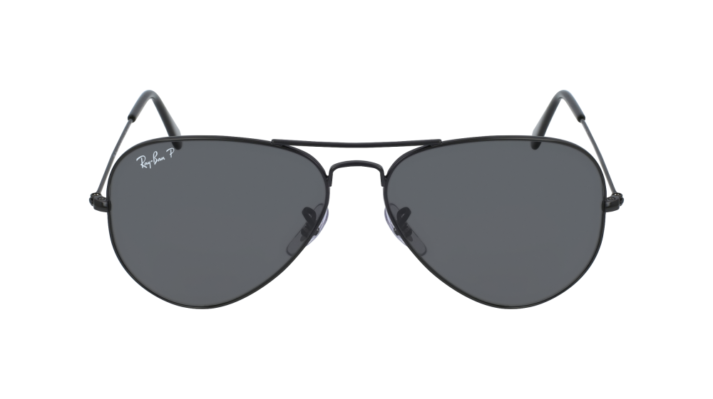 RAY-BAN 3025 002/48 58