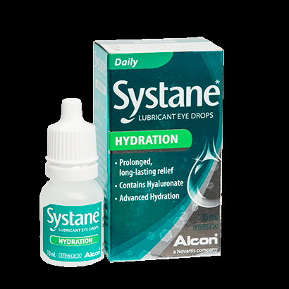 Systane Hydration Systane Hydration
