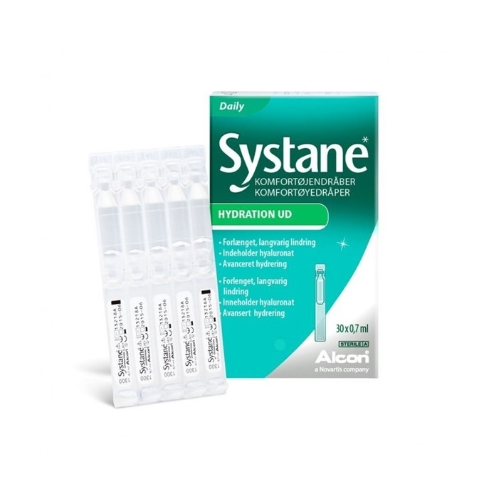 Systane Hydration UD Systane Hydration UD