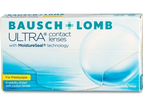 Ultra for Presbyopia Pack 6 Ultra for Presbyopia Pack 6