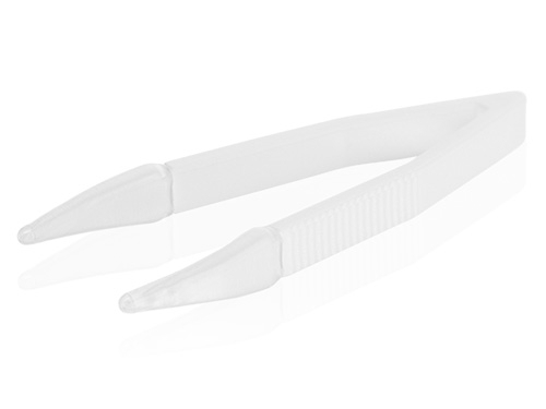 Pinças para manuseamento de Lentes de Contacto