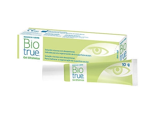 Biotrue Gel Oftálmico Biotrue Gel Oftálmico