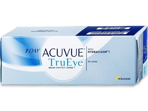 1 Day TrueEye Pack 30 1 Day TrueEye Pack 30
