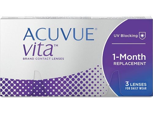 Acuvue Vita Pack 6 Acuvue Vita Pack 6