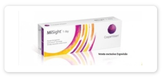 MiSight 1 Day Pack 30 MiSight 1 Day Pack 30