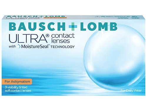 Ultra for Astigmatism Pack 6 Ultra for Astigmatism Pack 6