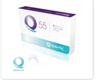 Quantic 55 cx 6 Quantic 55 cx 6