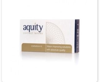 Aquity Esférica Pack 6 Aquity Esférica Pack 6