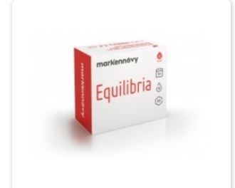 Equilibria Trimestral Tórica Pack 2 Equilibria Trimestral Tórica Pack 2
