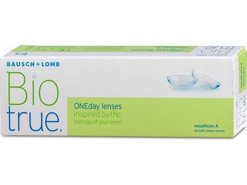 Biotrue ONEday Pack 30 Biotrue ONEday Pack 30