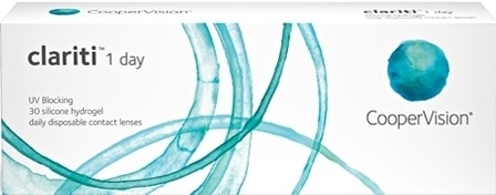Clariti 1 Day Pack 30 Clariti 1 Day Pack 30