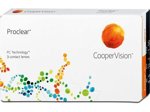 Proclear Pack 3 Proclear Pack 3
