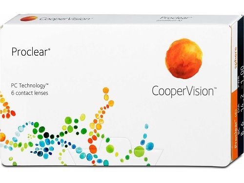 Proclear Pack 6 Proclear Pack 6
