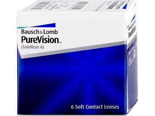 Purevision Pack 6 Purevision Pack 6