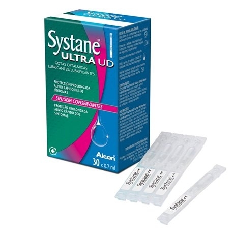 Systane Ultra UD Systane Ultra UD